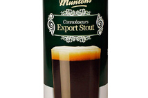 Пивная смесь Muntons Export Stout 1,8 кг